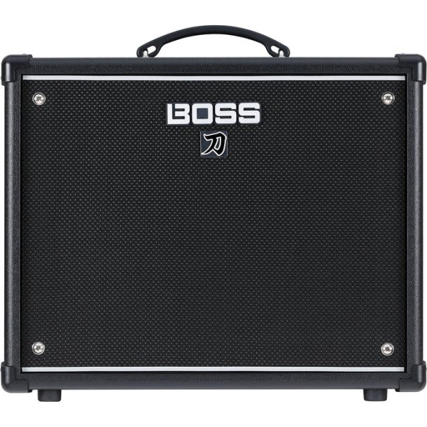 Boss Katana 50 MK3
